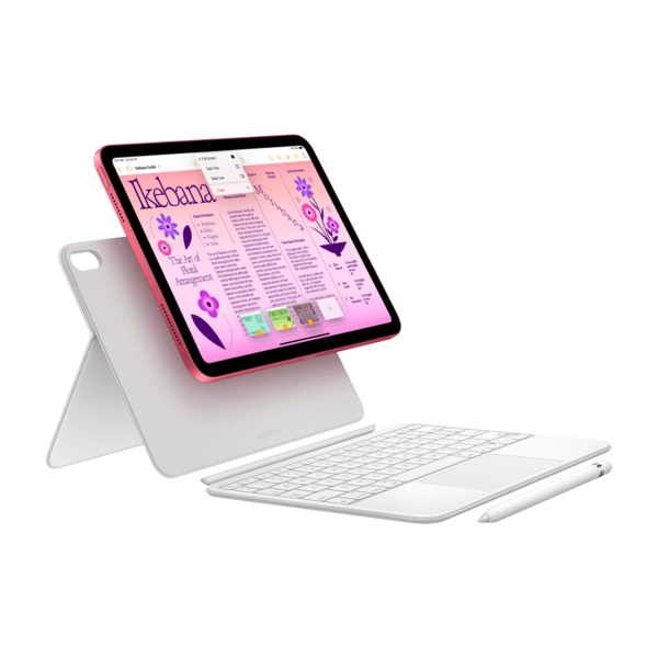 Apple iPad (10th Generation) | ISU Book Store